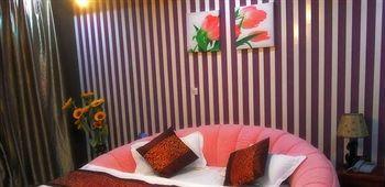 Bofeng Apartment Hotel - Кунмин Екстериор снимка