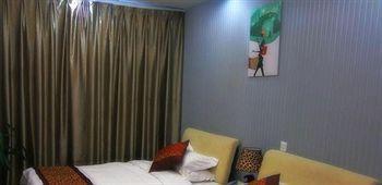 Bofeng Apartment Hotel - Кунмин Екстериор снимка