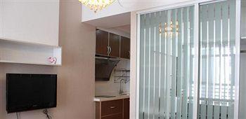 Bofeng Apartment Hotel - Кунмин Екстериор снимка