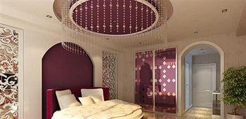 Bofeng Apartment Hotel - Кунмин Екстериор снимка