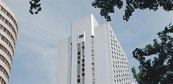 Bofeng Apartment Hotel - Кунмин Екстериор снимка