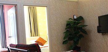 Bofeng Apartment Hotel - Кунмин Екстериор снимка