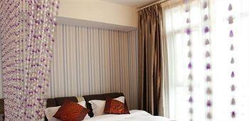 Bofeng Apartment Hotel - Кунмин Екстериор снимка