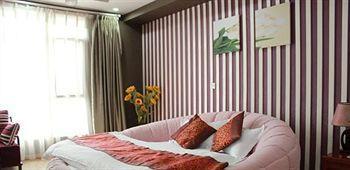 Bofeng Apartment Hotel - Кунмин Екстериор снимка