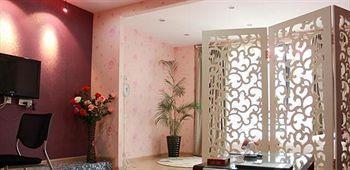 Bofeng Apartment Hotel - Кунмин Екстериор снимка